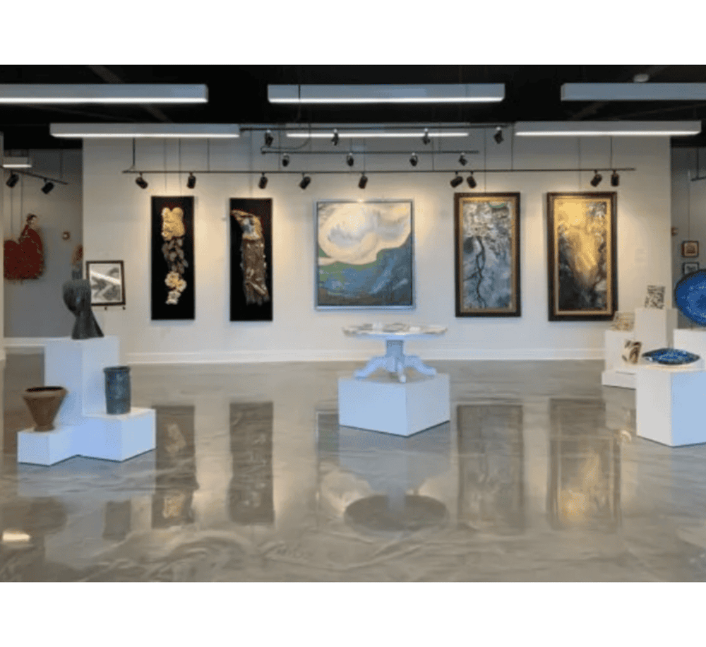 Studio 18 in the Pines