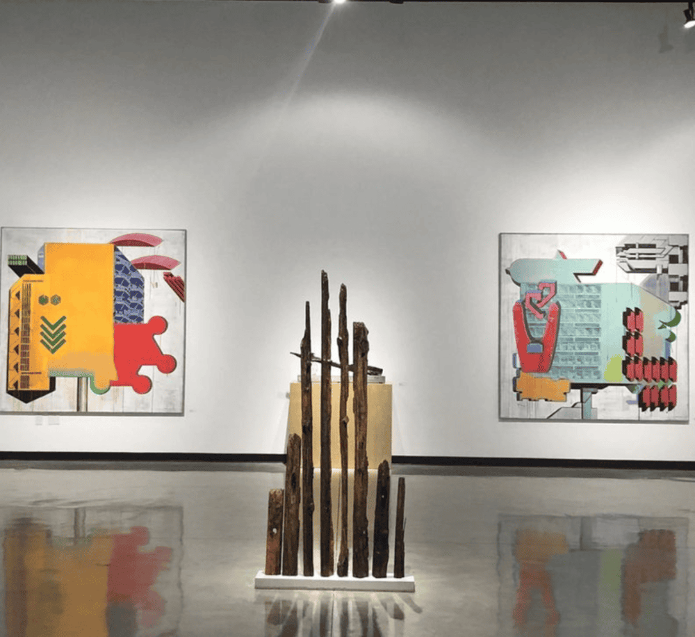 The Frank Art Gallery