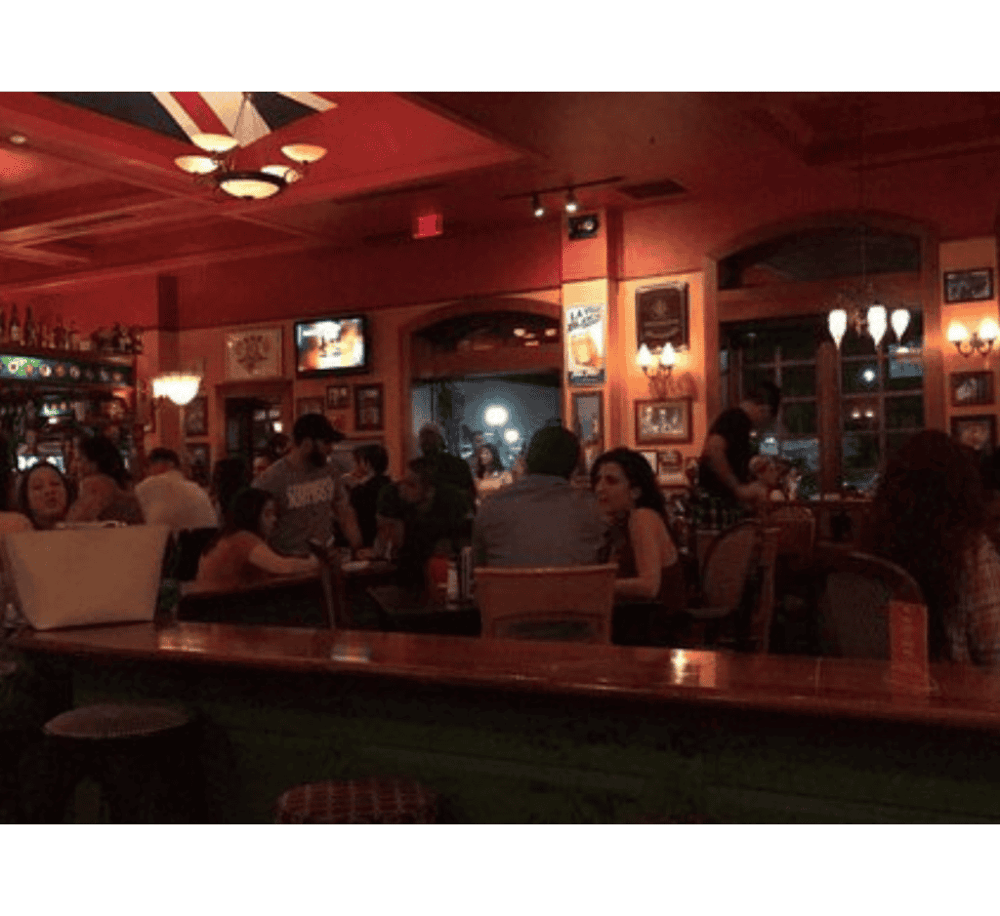The Pub - Pembroke Pines