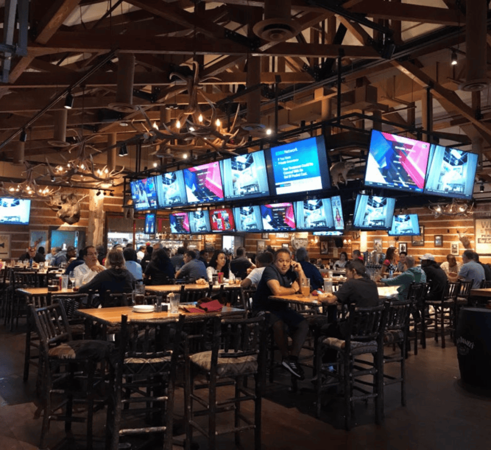 Twin Peaks Pembroke Pines