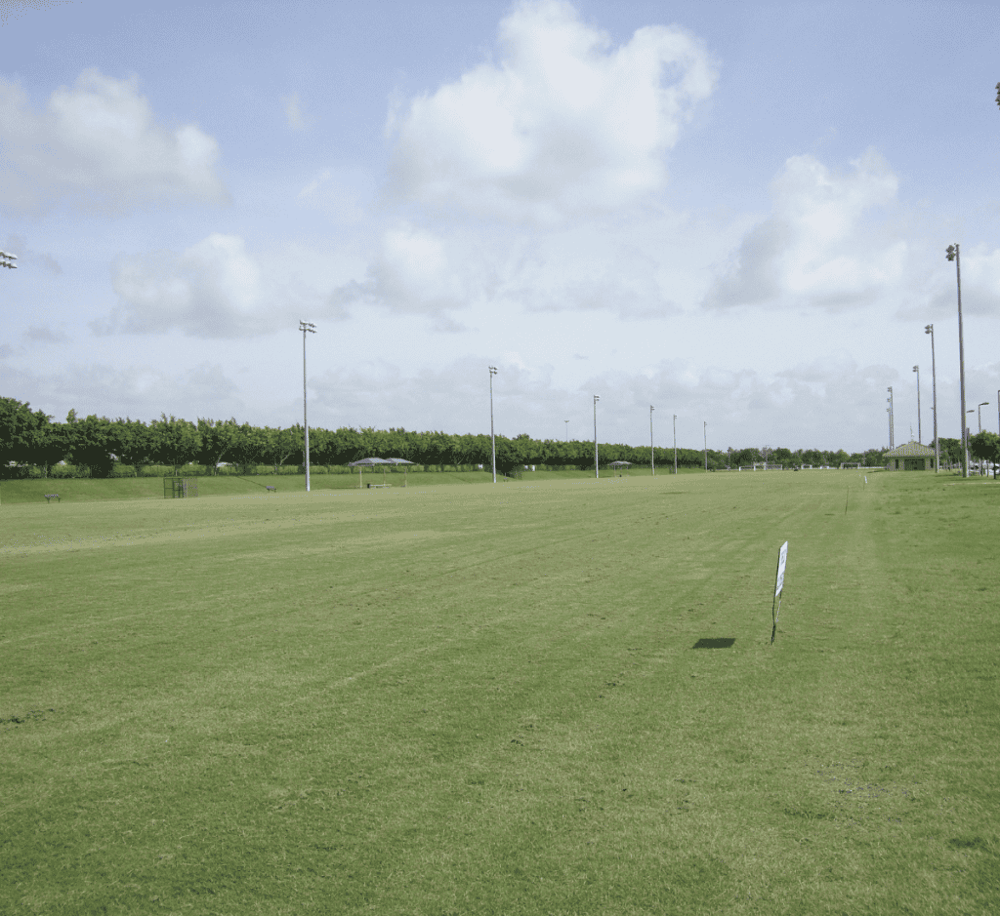 West Pines Soccer Park & Nature Preserve
