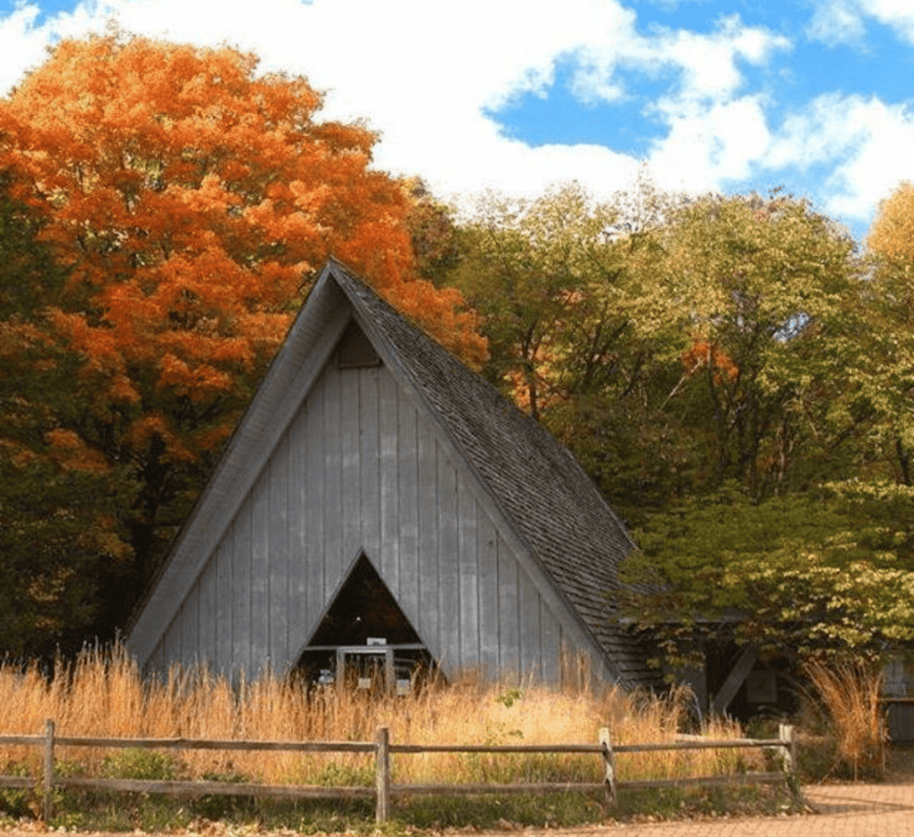 Forest Park Nature Center