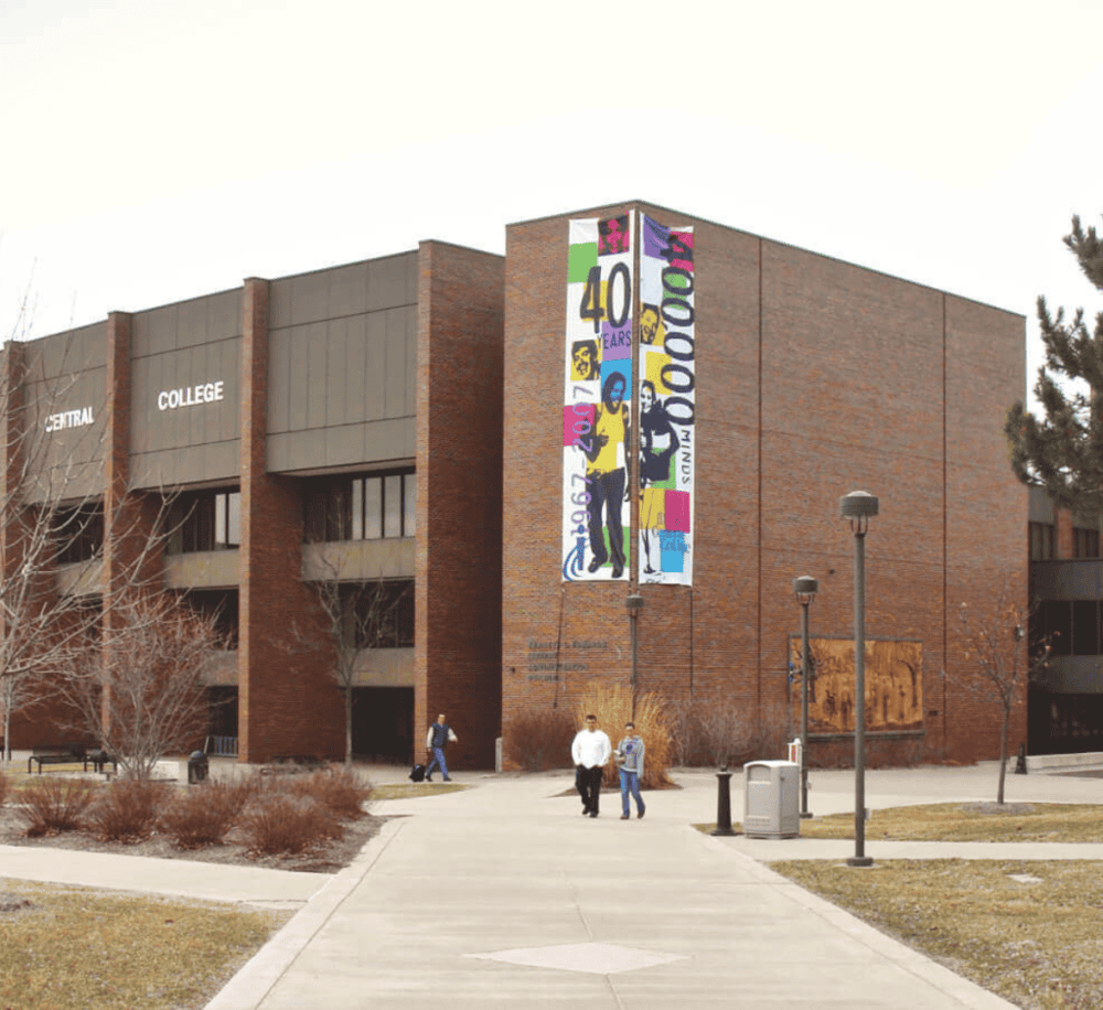 Illinois Central College