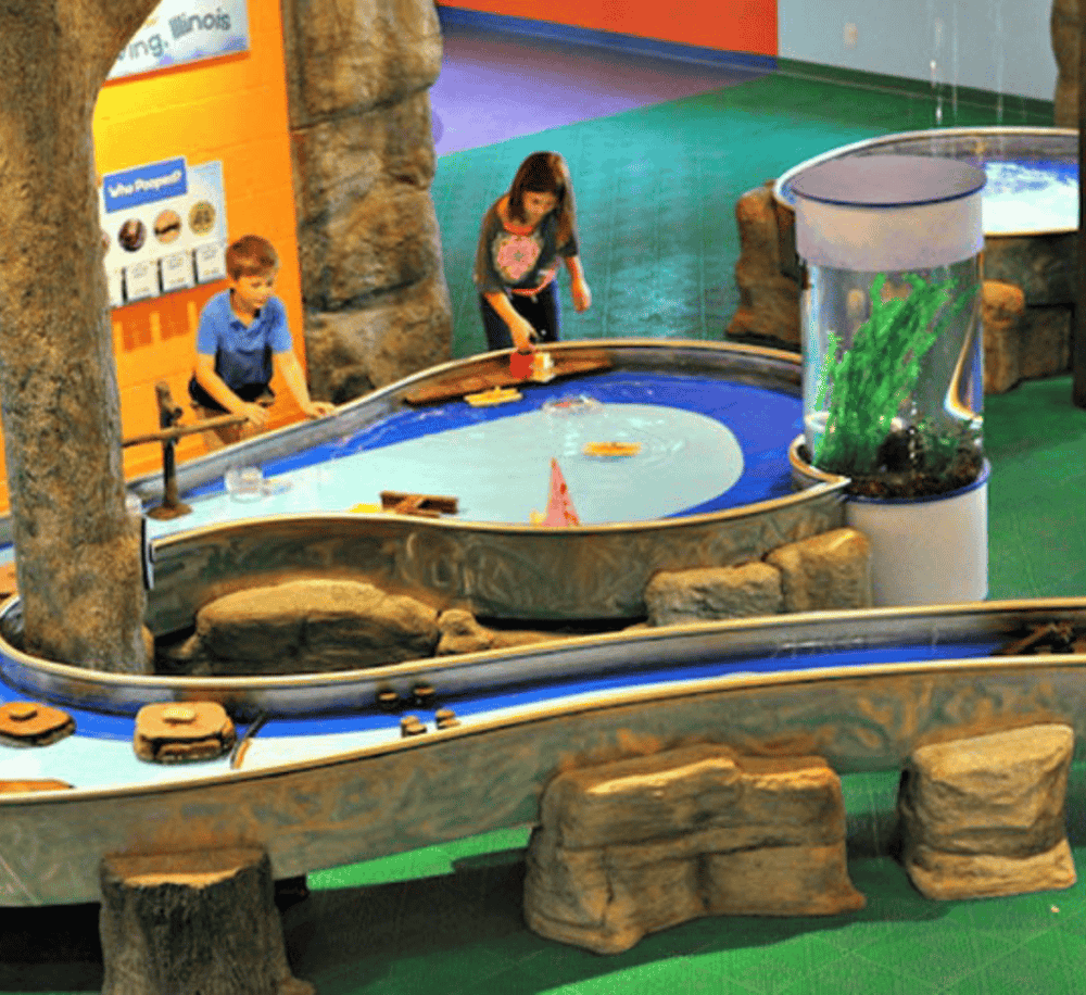 Peoria PlayHouse Children's Museum