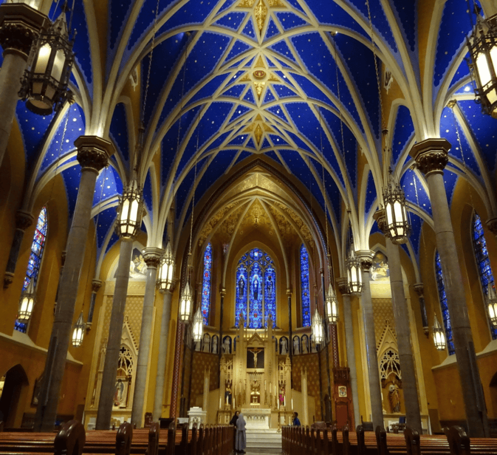 Catholic Diocese of Peoria Museums