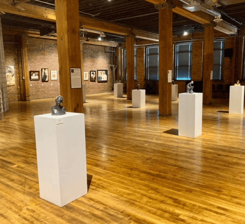 Contemporary Art Center of Peoria