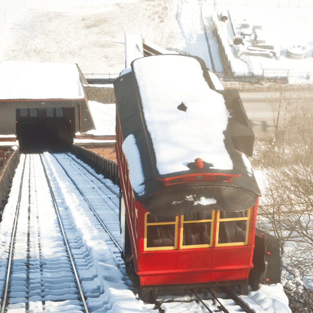 Duquesne Incline