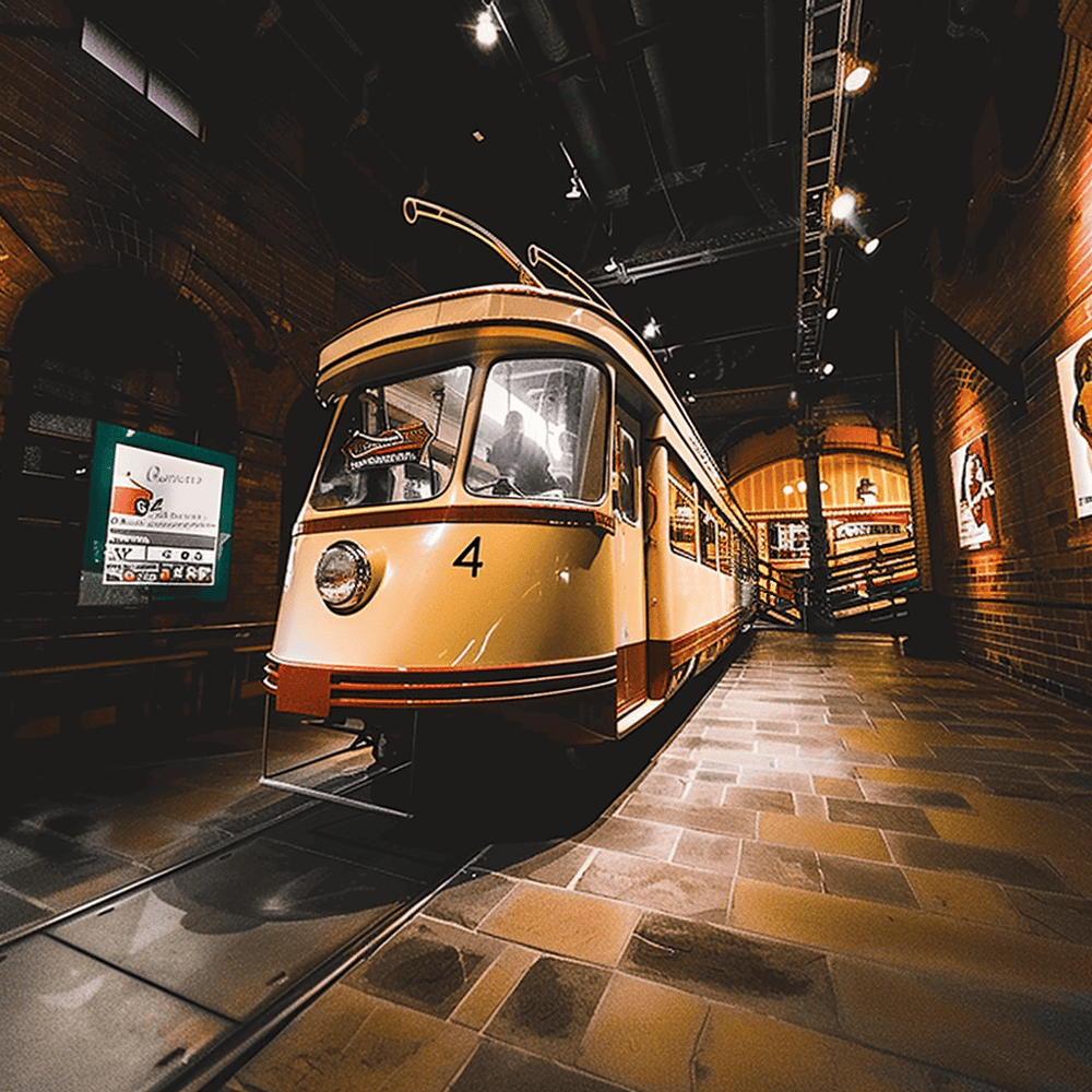 Heinz History Center