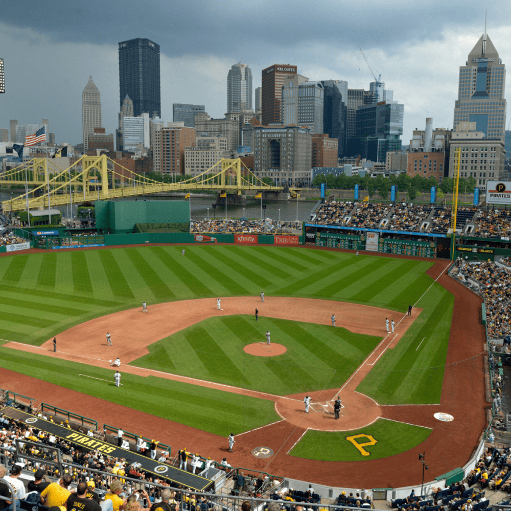 PNC Park