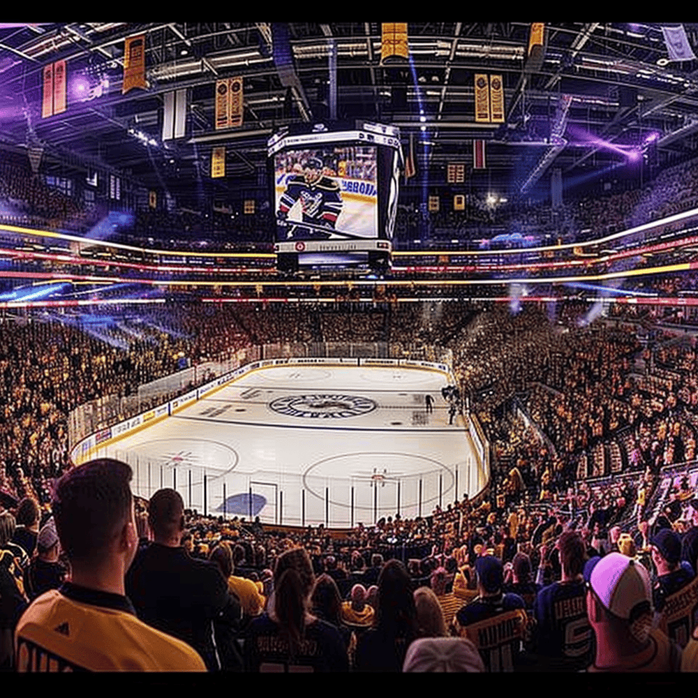 PPG Paints Arena