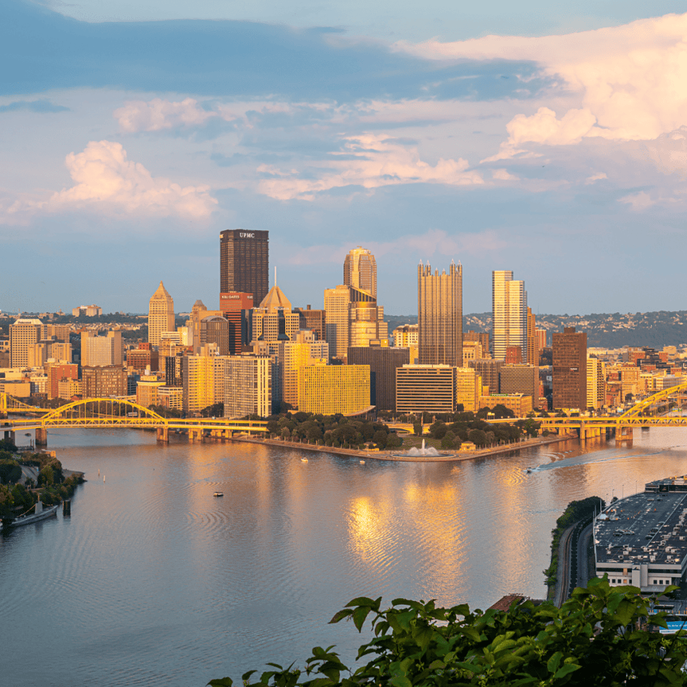 West End Overlook Park