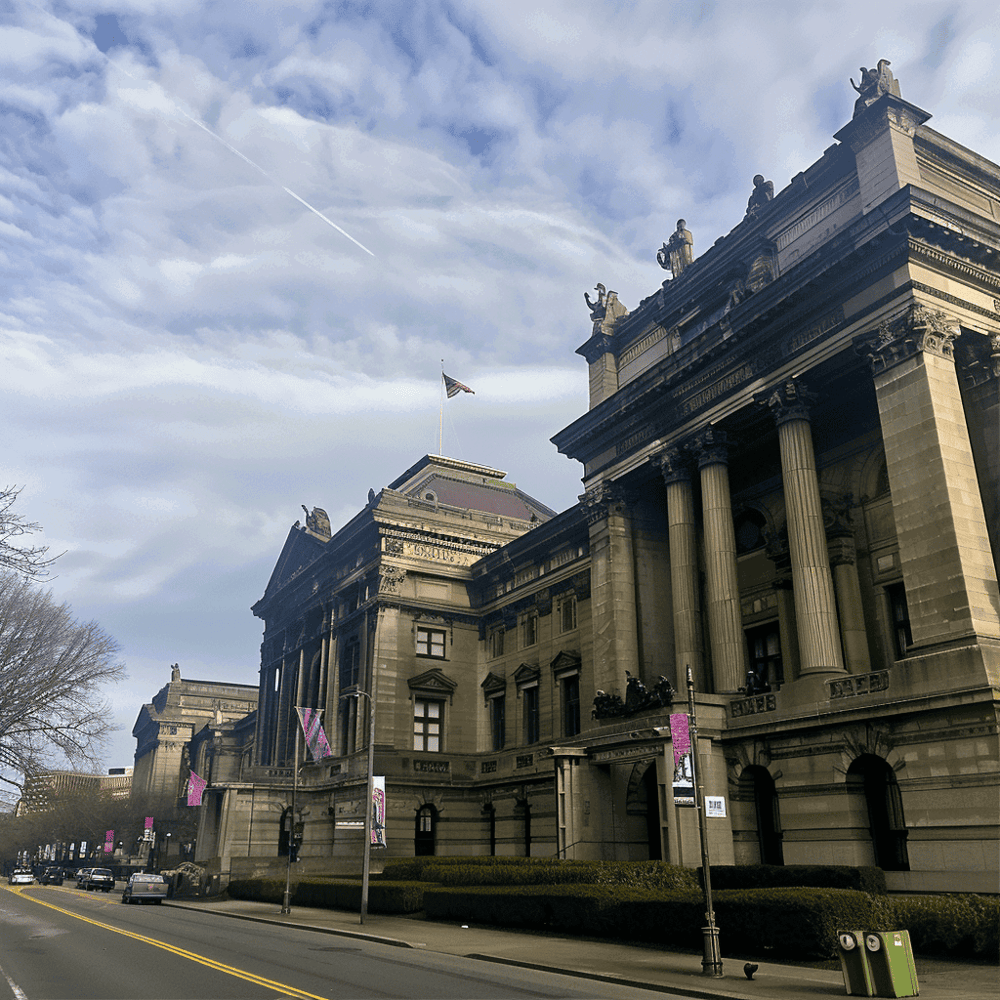 Carnegie Museum of Natural History