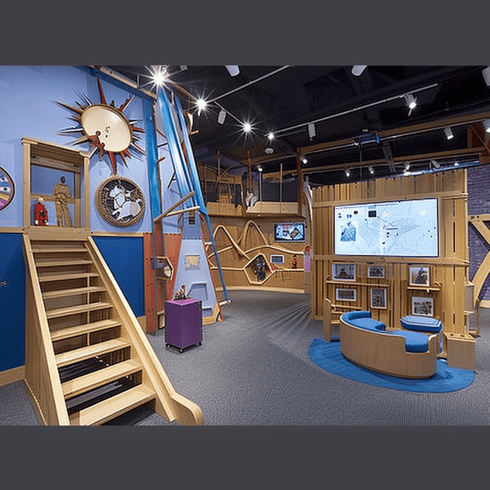 Children’s Museum of Pittsburgh