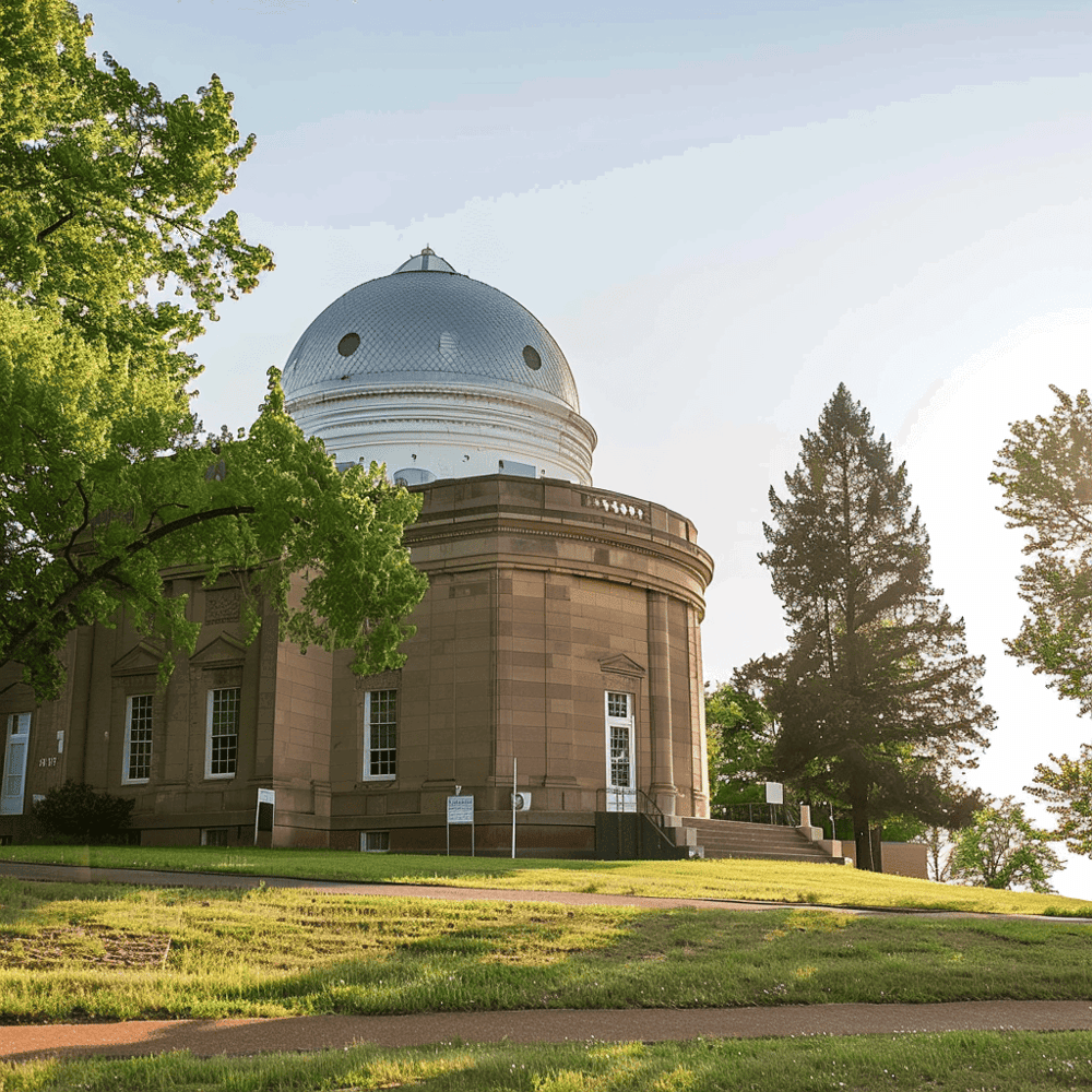 Allegheny Observatory