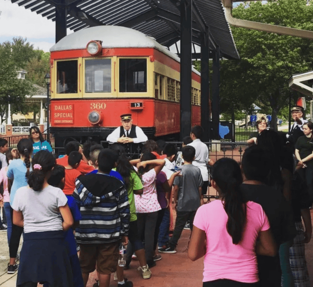 Interurban Railway Museum