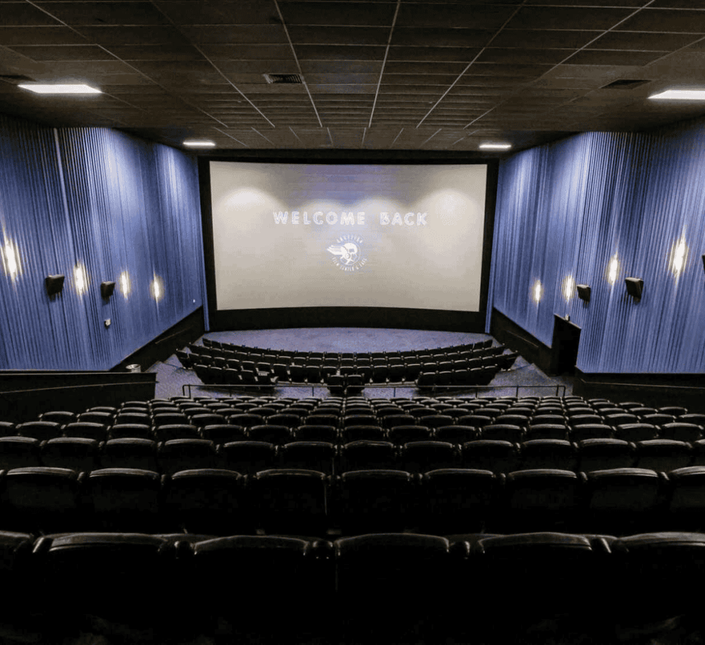 Angelika Film Center