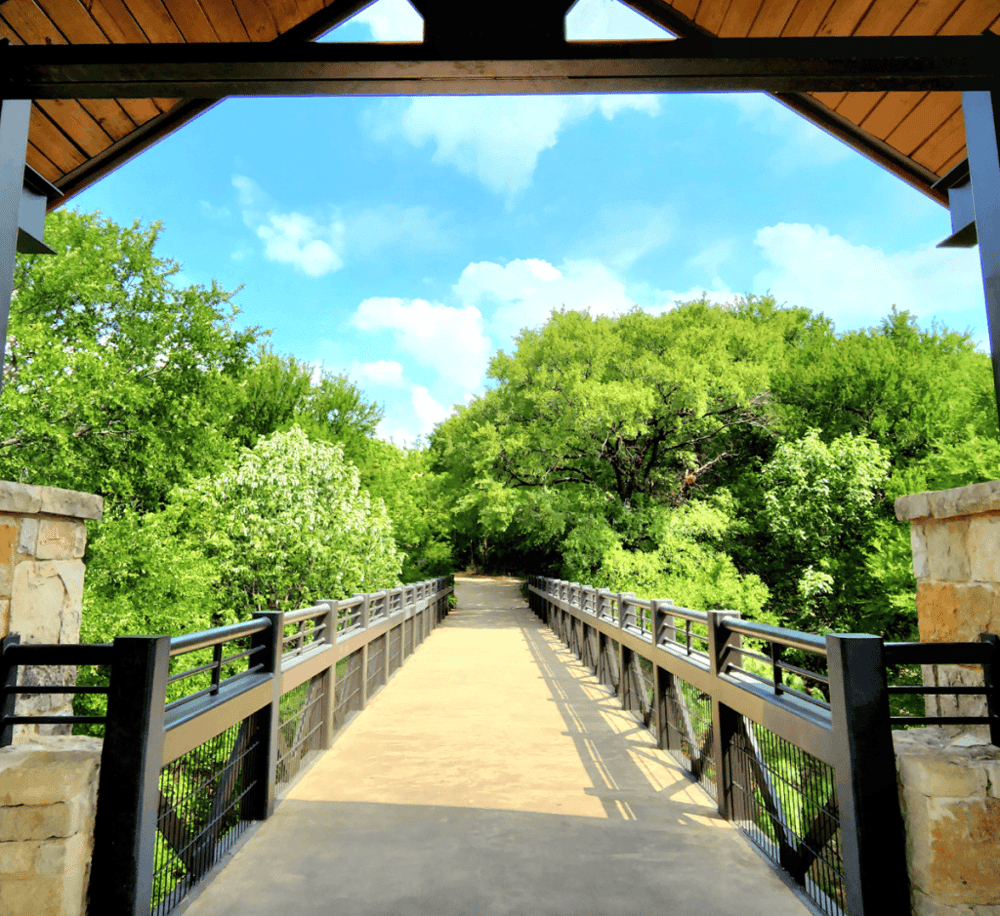 Arbor Hills Nature Preserve