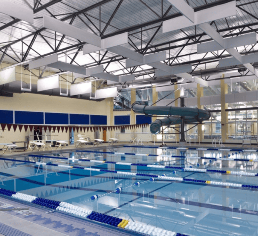 Tom Muehlenbeck Recreation Center