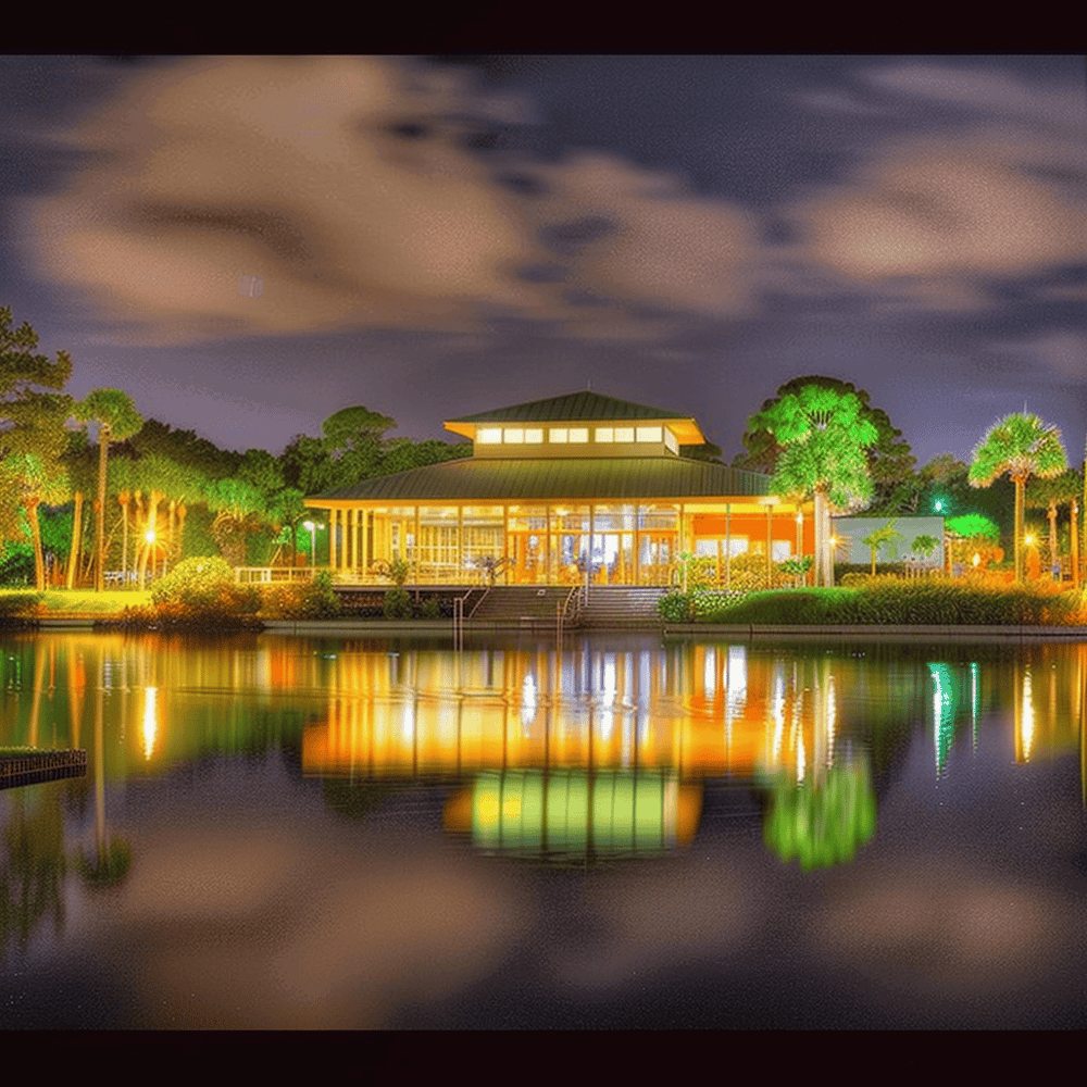 Port St. Lucie Botanical Gardens