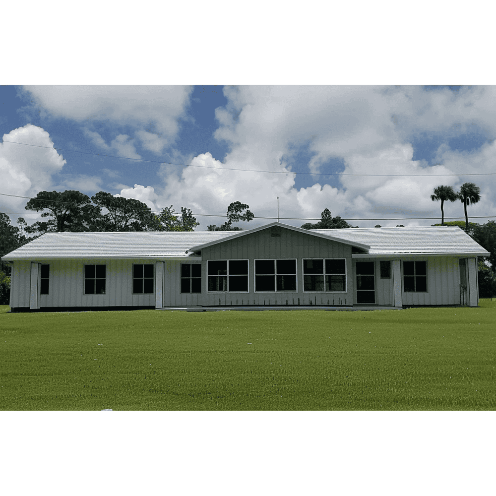 Port St. Lucie Historical Society Museum