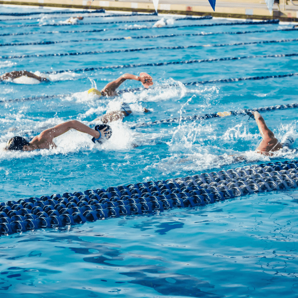 PSL Civic Center Aquatic Center