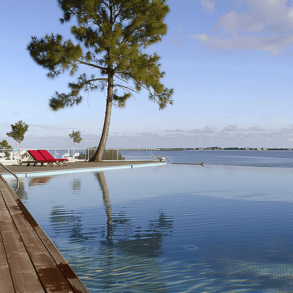 Sandpiper Bay Resort