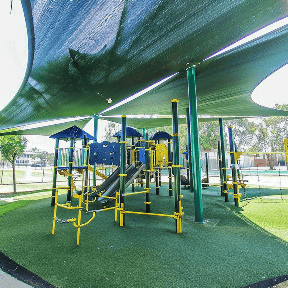 Whispering Pines Park