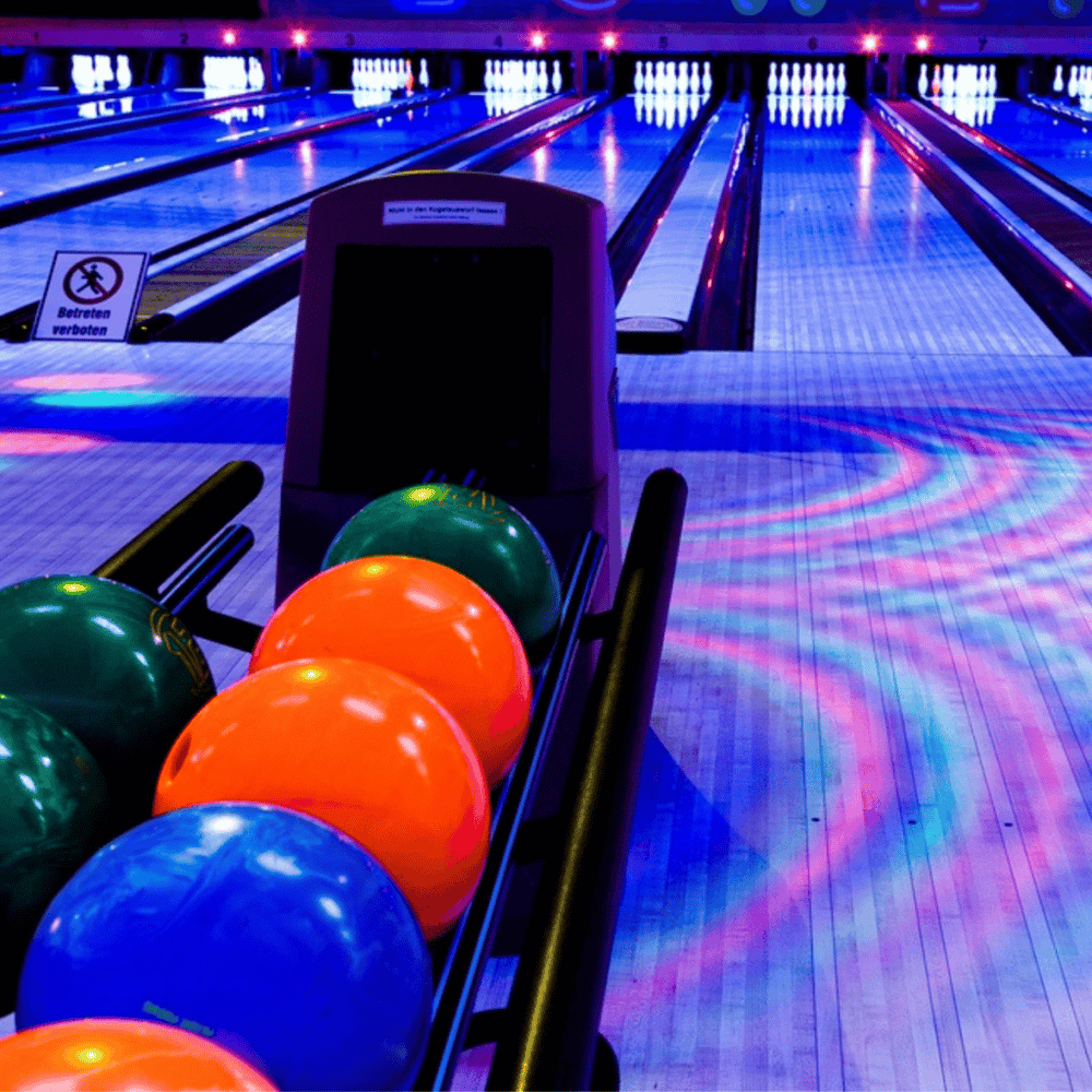 Bowlero Port St. Lucie