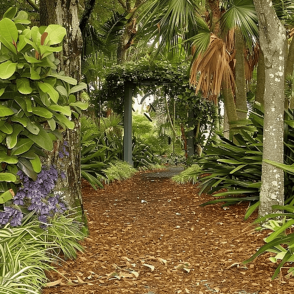 Heathcote Botanical Gardens