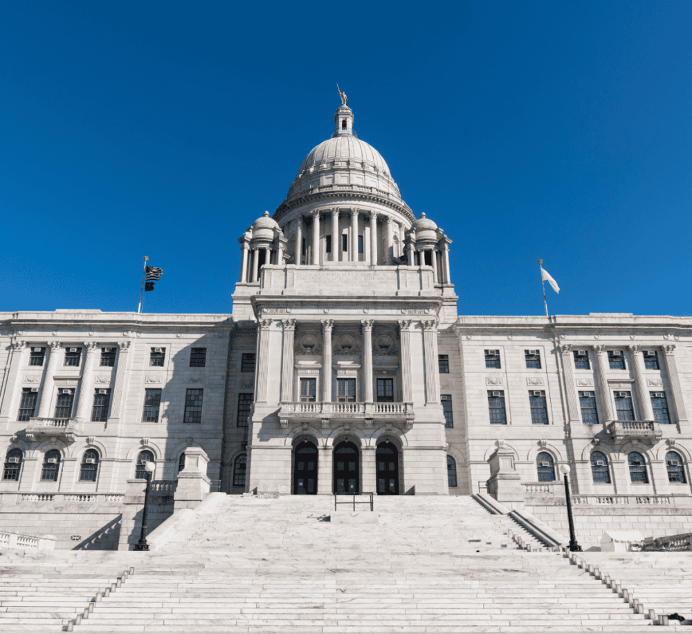 Rhode Island State Capitol