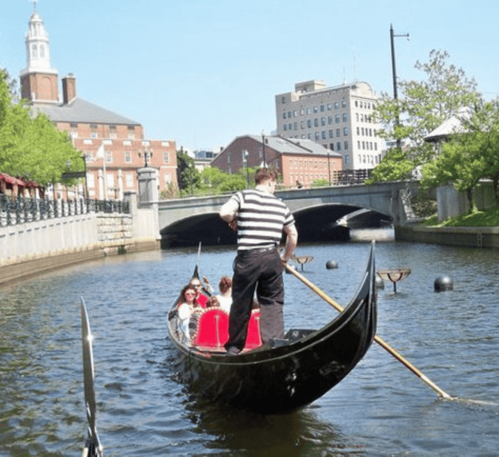 La Gondola Providence