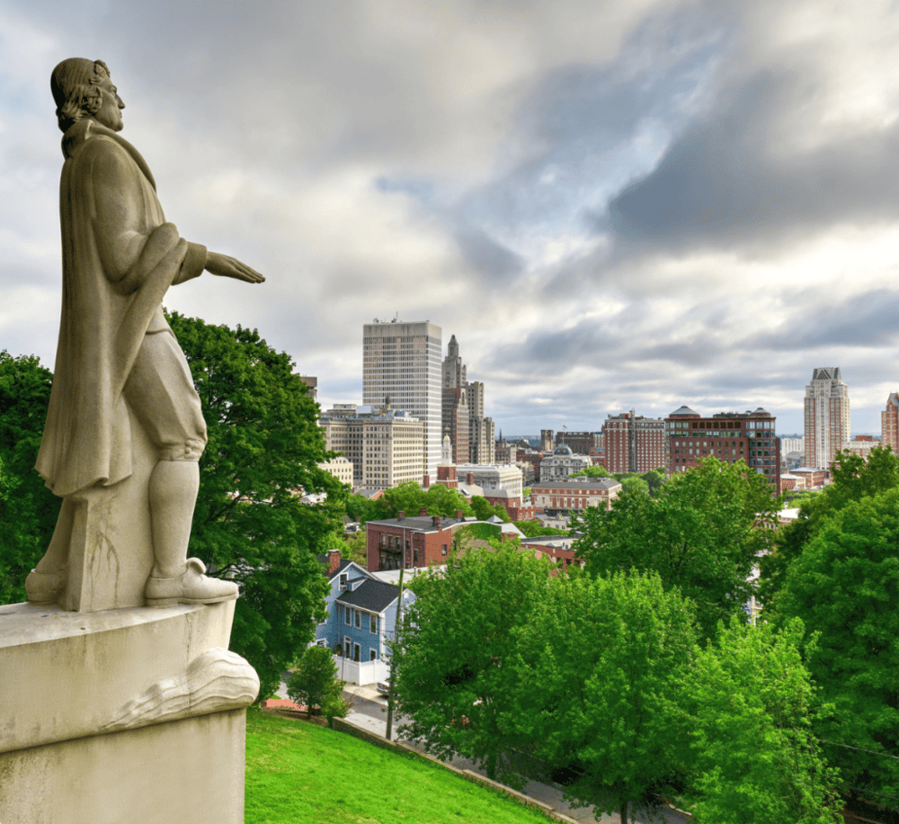 Prospect Terrace Park