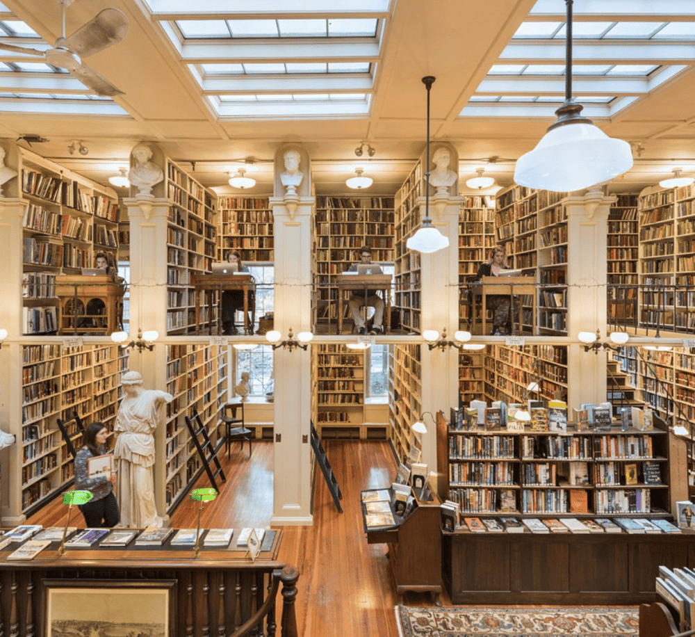 Providence Athenaeum