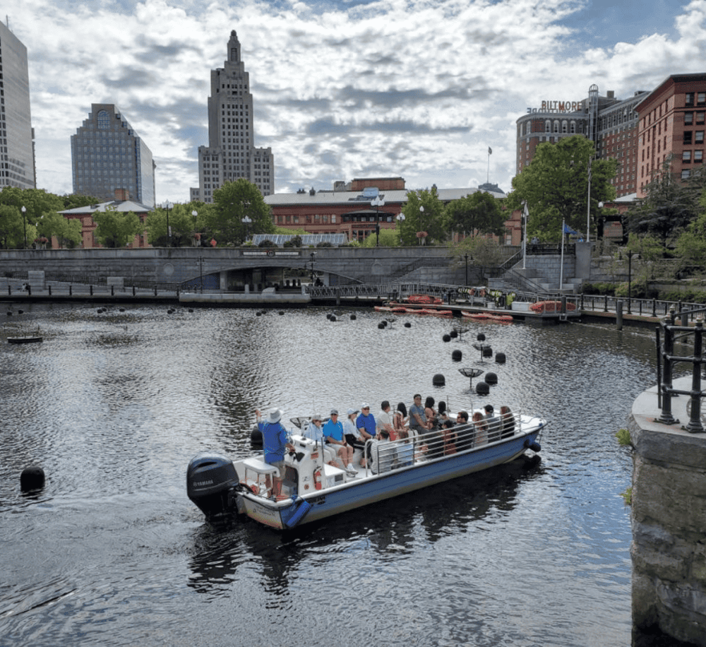 Providence River Boat Company