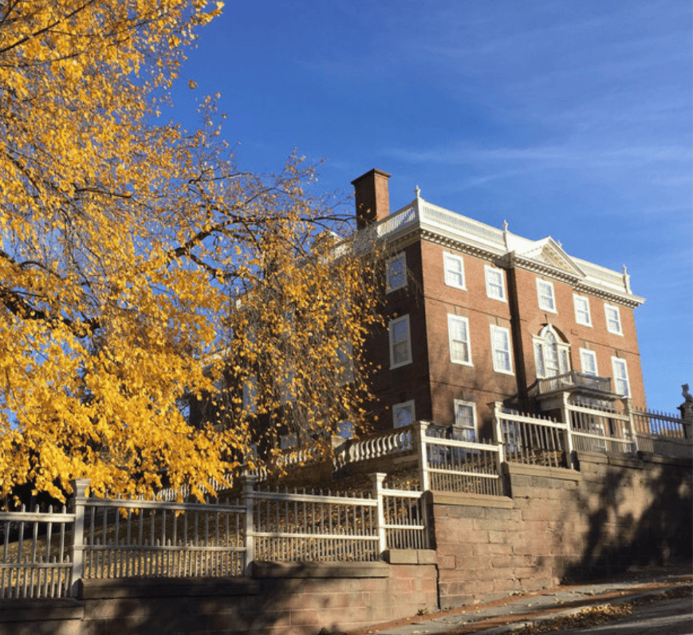 Benefit Street’s Mile of History