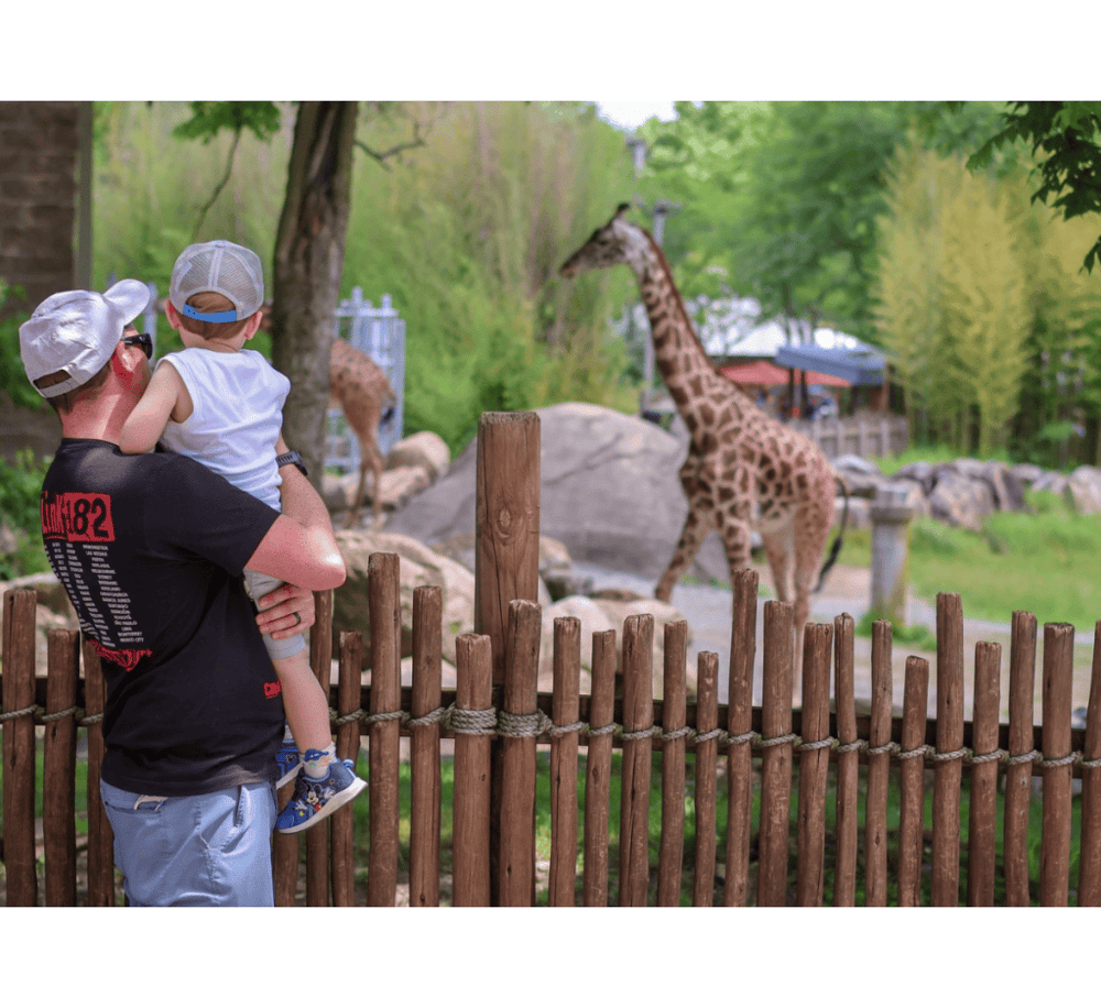 Roger Williams Park Zoo