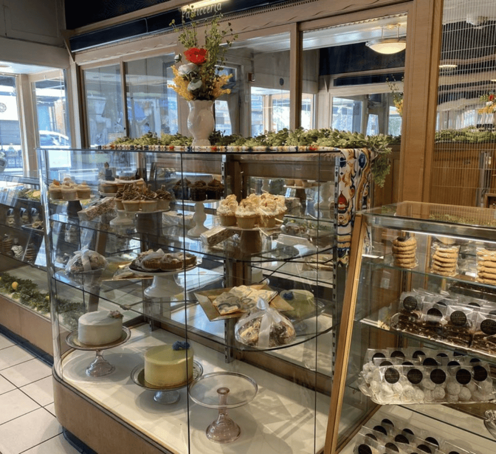 Scialo Brothers Bakery