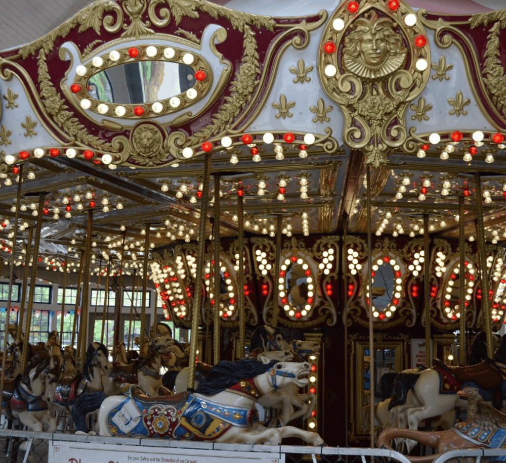 Carousel Village