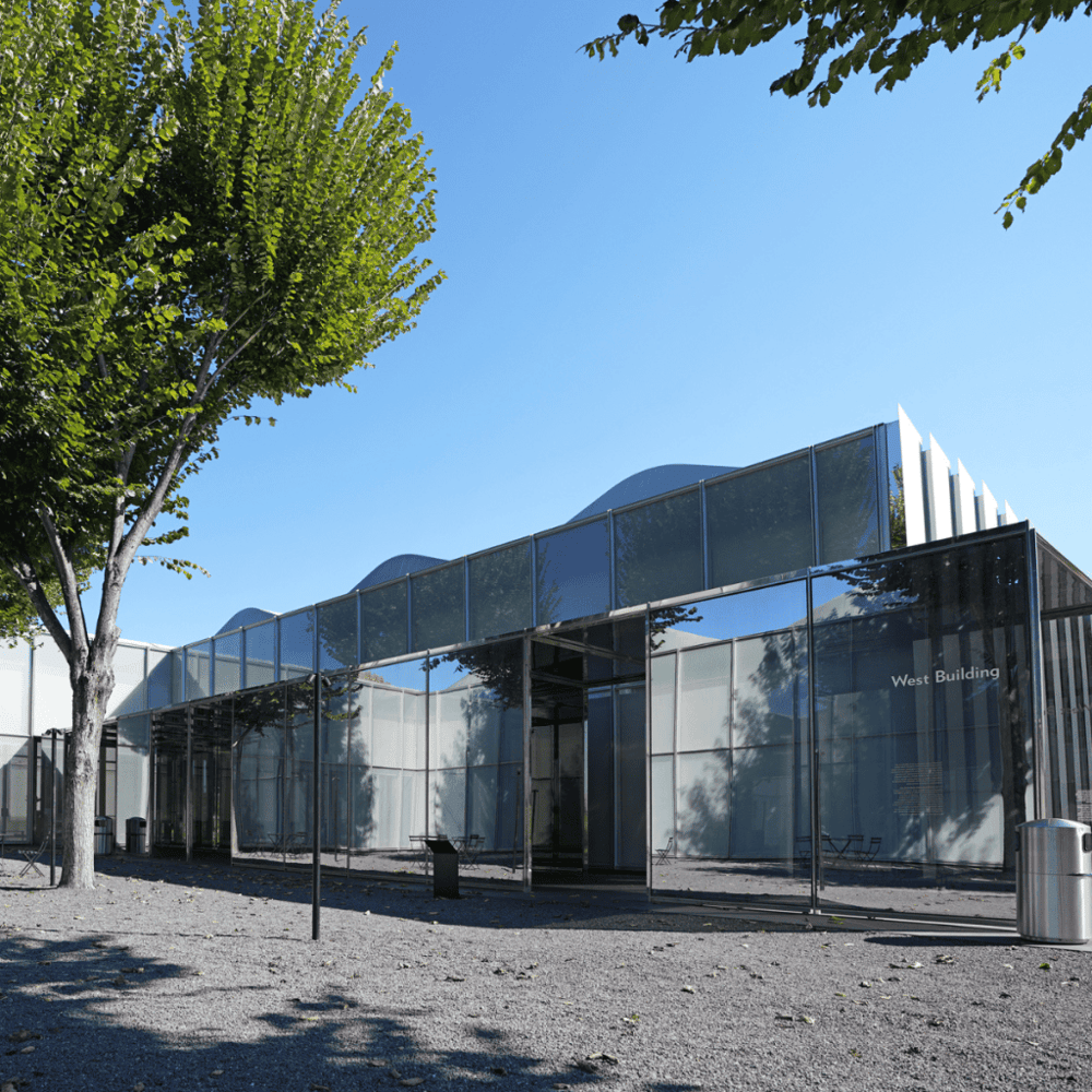 Explore the North Carolina Museum of Art