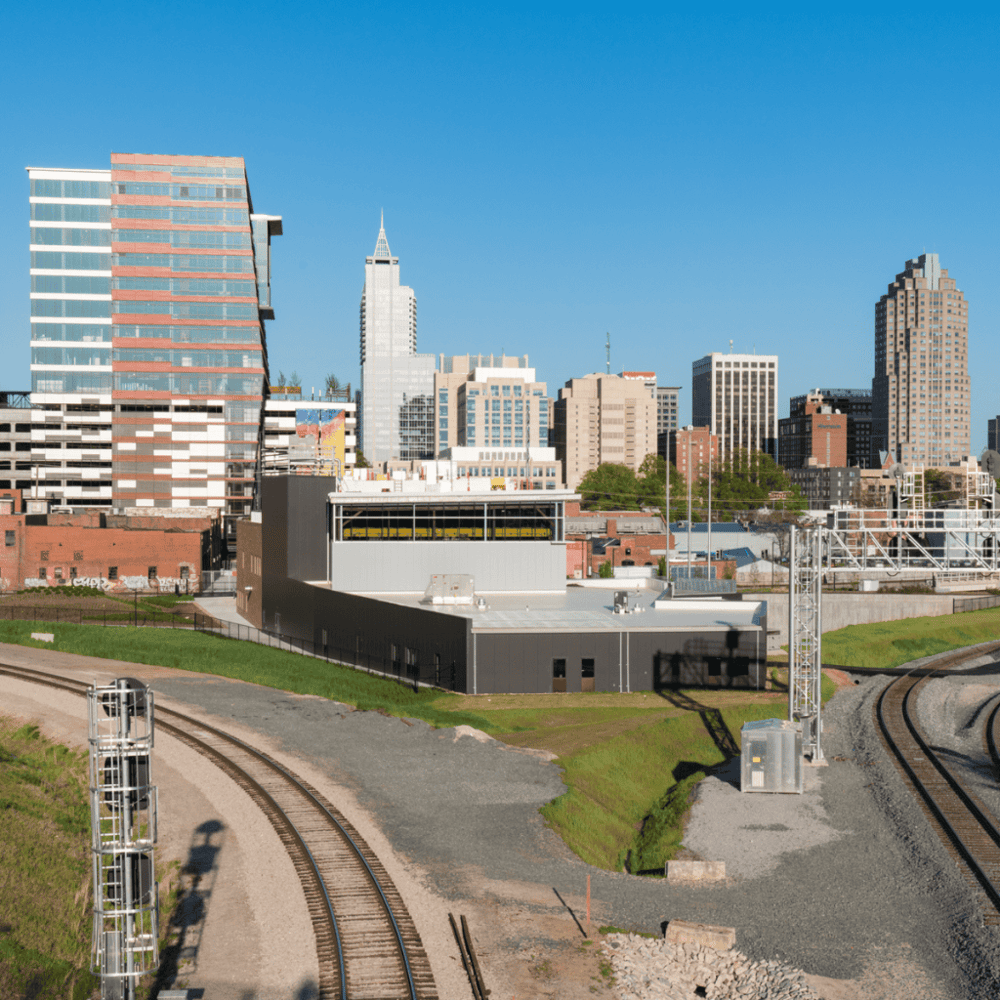 See panoramic views on Boylan Bridge