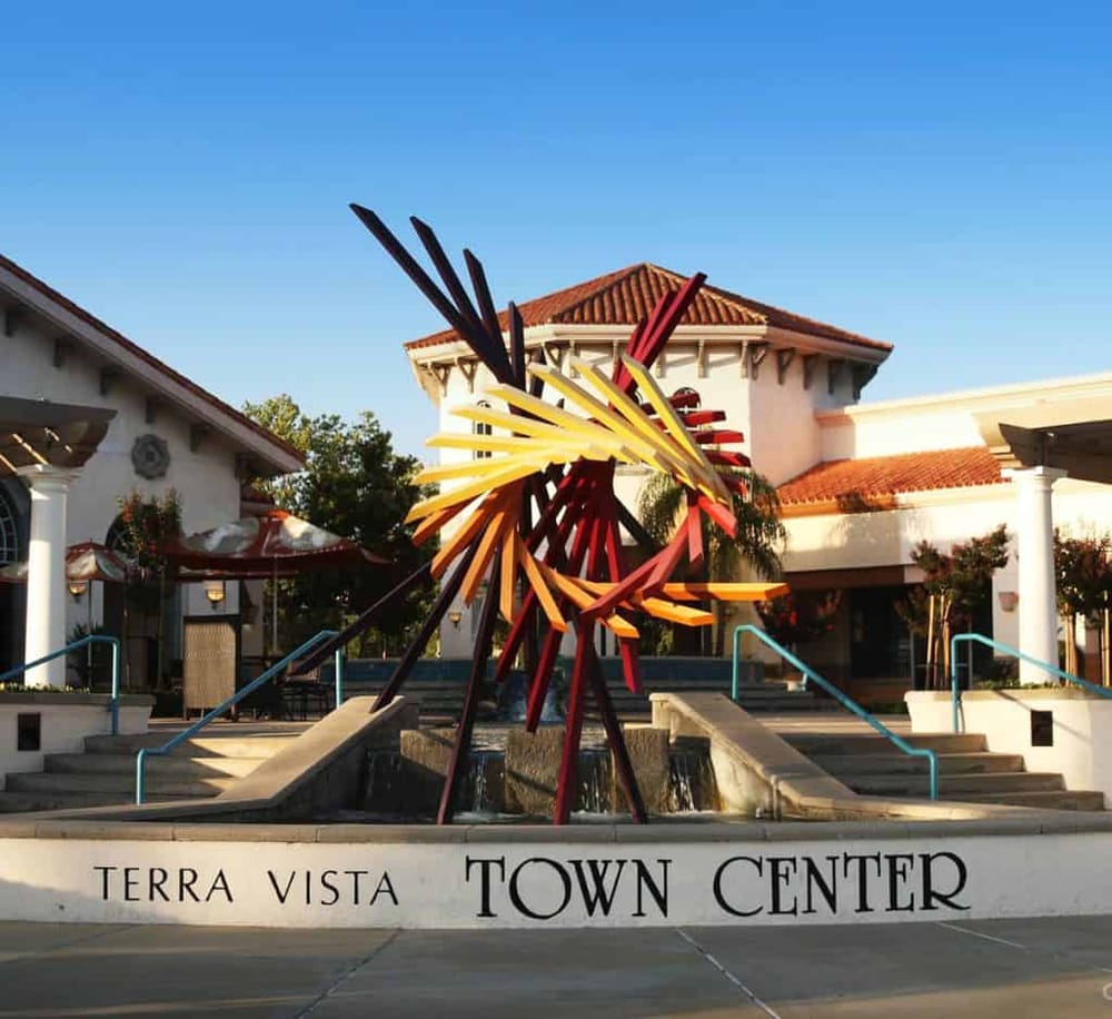 Terra Vista Town Center