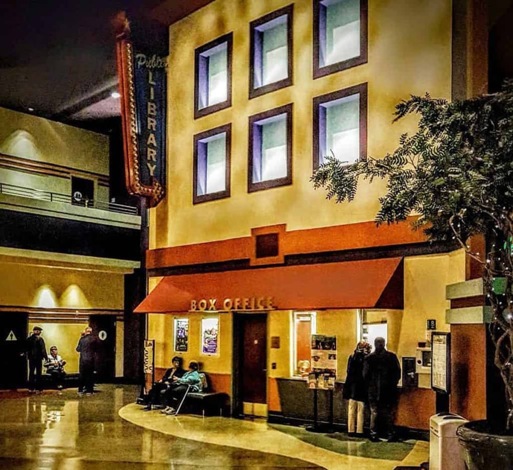 Lewis Family Playhouse