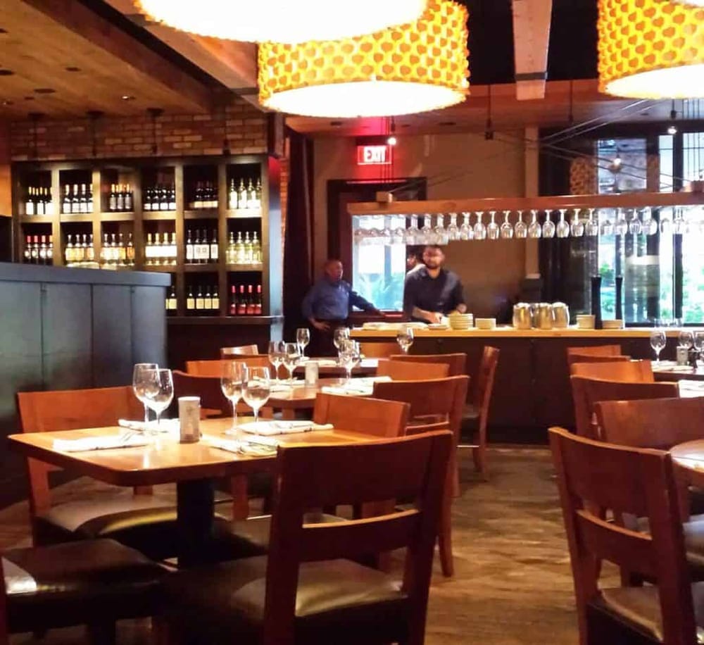 Paul Martin's American Grill