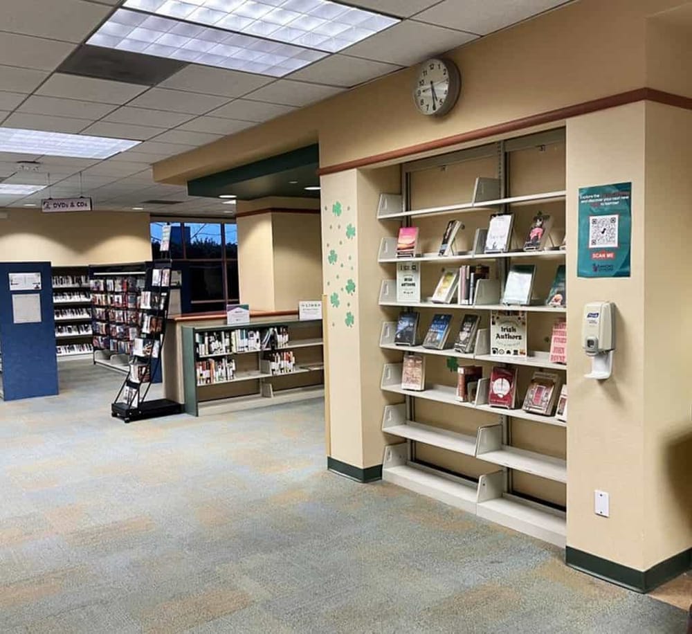 Rancho Cucamonga Public Library