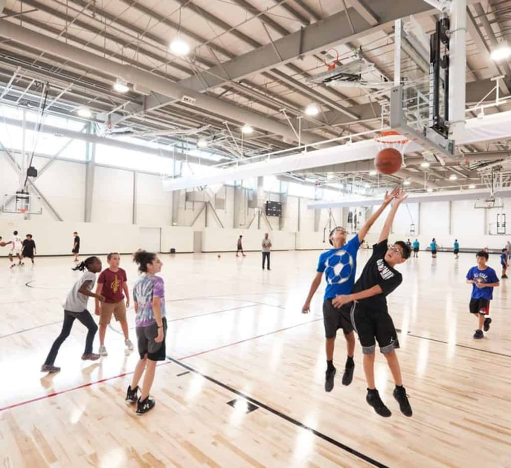 Rancho Cucamonga Sports Center