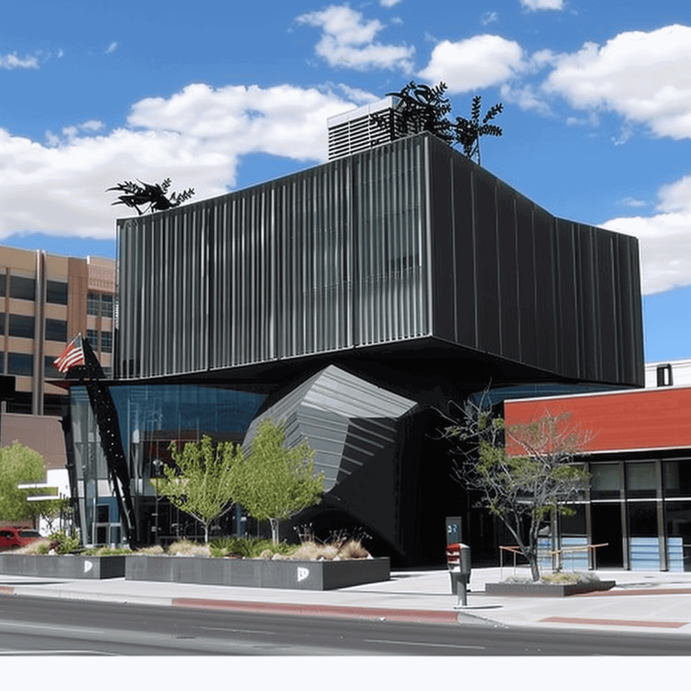 Nevada Museum of Art