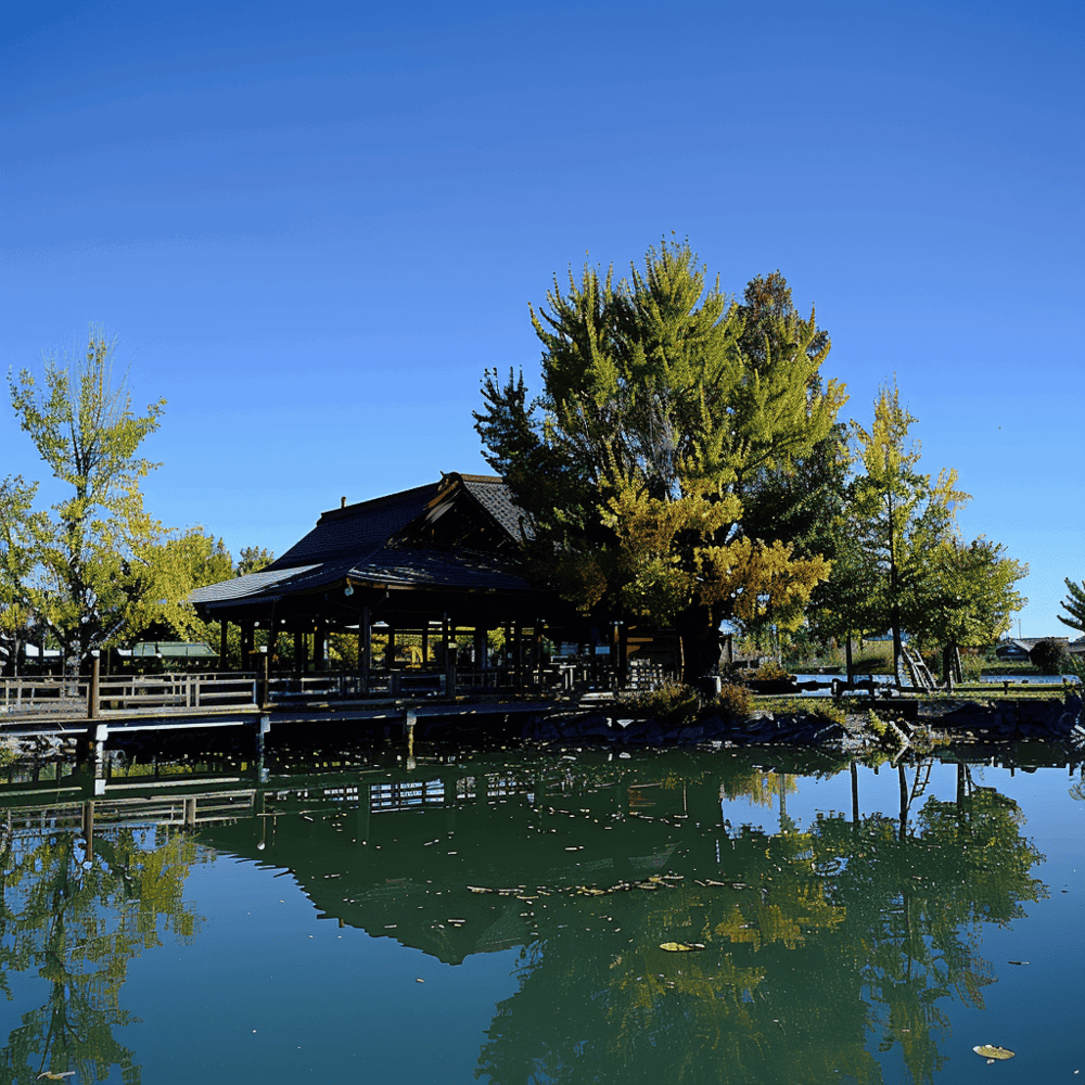 Rancho San Rafael Regional Park