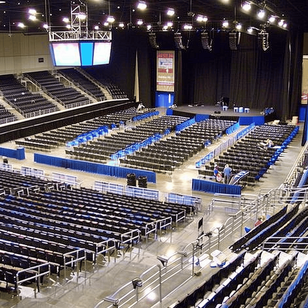 Reno Events Center