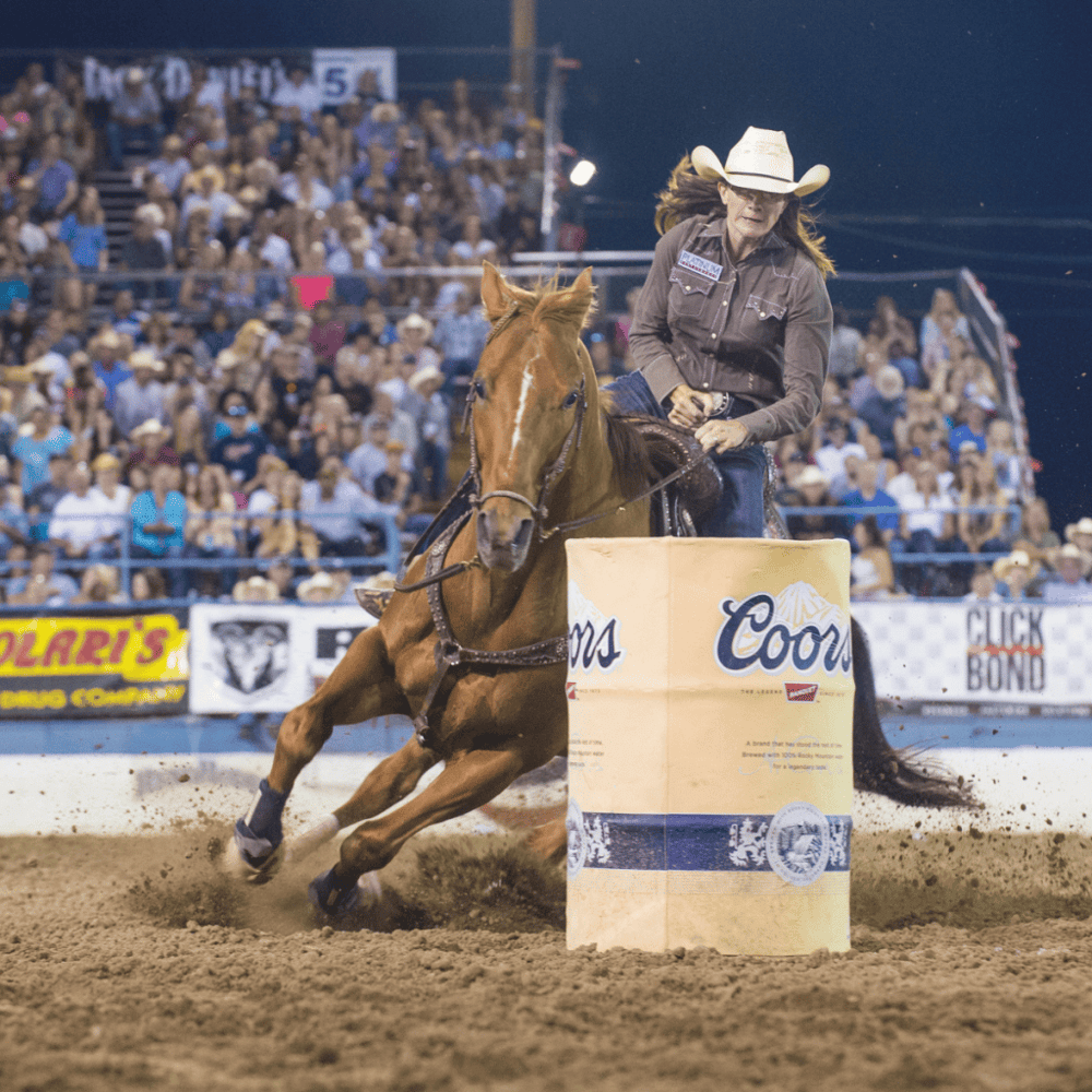 Reno Rodeo
