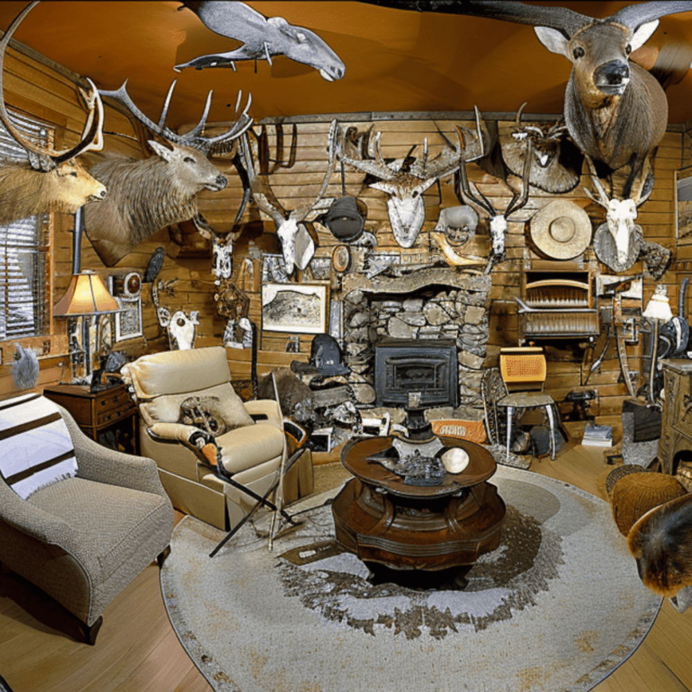 Wilbur D. May Museum